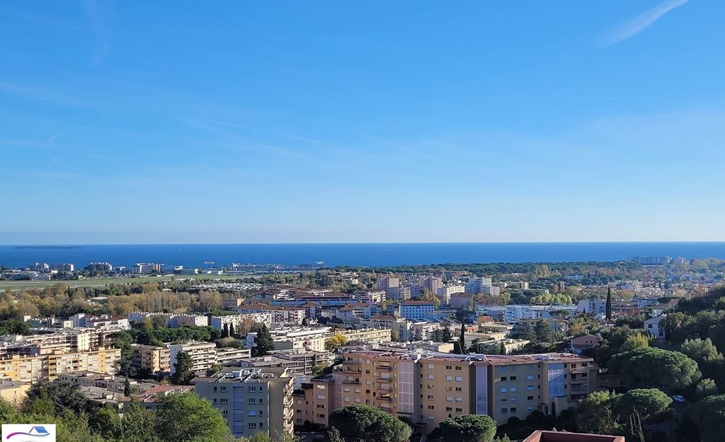 Appartement F2 MANDELIEU LA NAPOULE 289000€ L'Agence du Sud-Est Appartement F2 MANDELIEU LA NAPOULE 289000€ L'Agence du Sud-Est