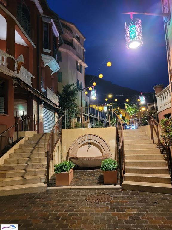 Appartement F1 MANDELIEU LA NAPOULE 145000€ L'Agence du Sud-Est