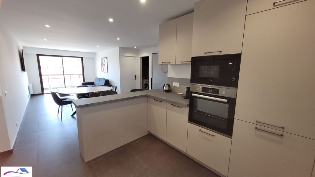 Appartement F3 MANDELIEU LA NAPOULE 280000€ L'Agence du Sud-Est Appartement F3 MANDELIEU LA NAPOULE 280000€ L'Agence du Sud-Est