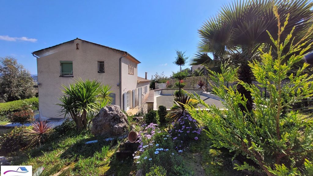 Maison indépendante MANDELIEU LA NAPOULE 927000€ L'Agence du Sud-Est