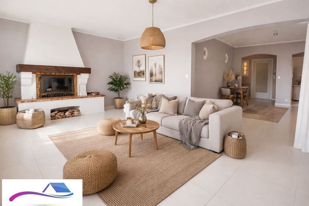 Maison indépendante MANDELIEU LA NAPOULE 895000€ L'Agence du Sud-Est