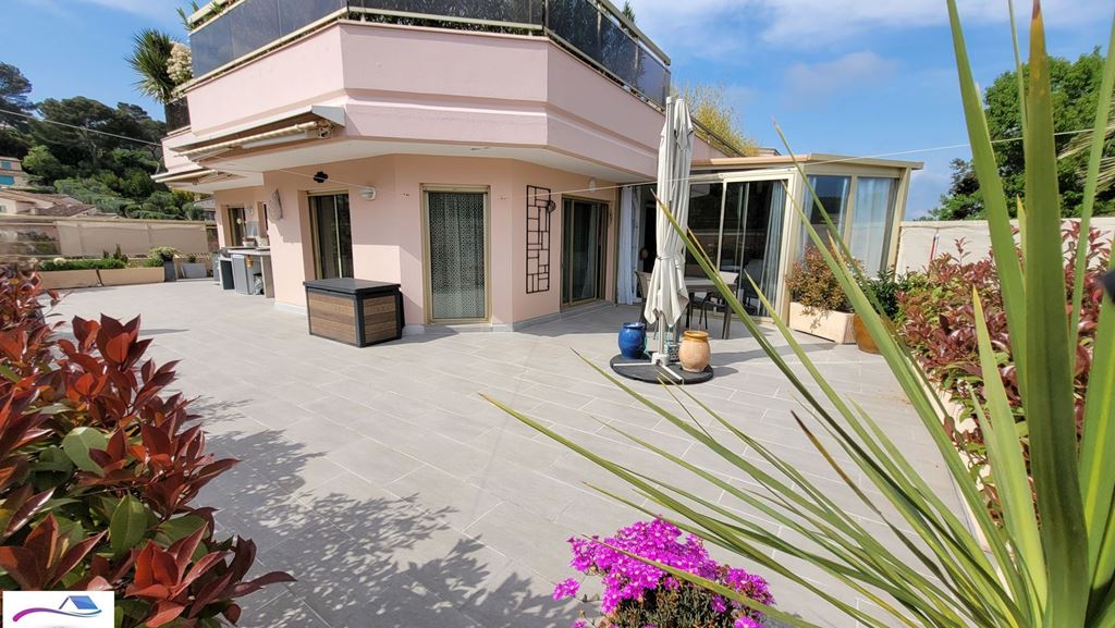 Appartement T3 MANDELIEU LA NAPOULE 499000€ L'Agence du Sud-Est