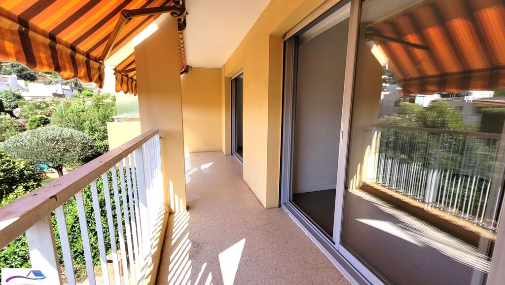 Appartement F4 MANDELIEU LA NAPOULE 329000€ L'Agence du Sud-Est