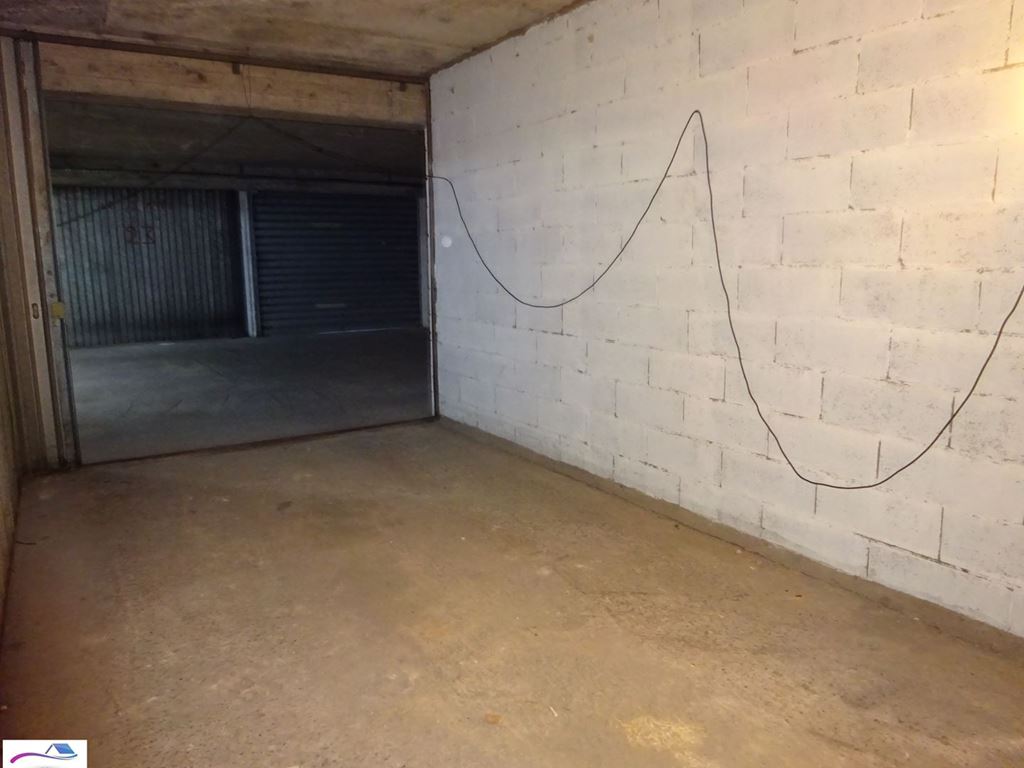 Vente Garage MANDELIEU LA NAPOULE 37500€ L'Agence du SudEst, agence