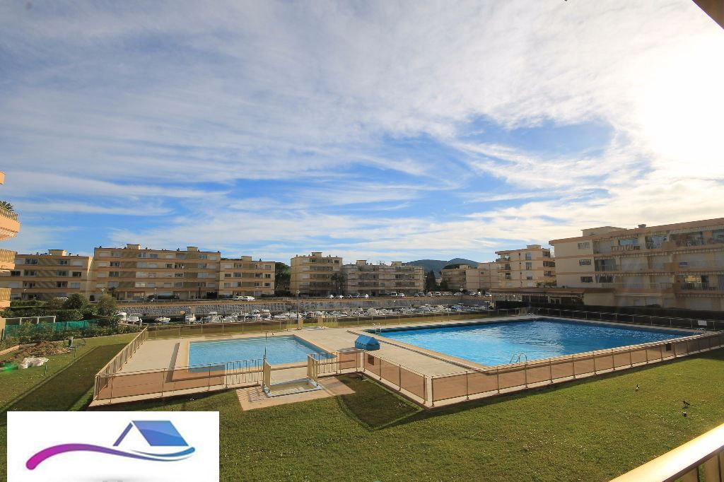 Vente Garage MANDELIEU LA NAPOULE 39500€ L'Agence du SudEst, agence